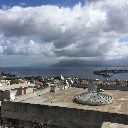 Apartment La Maison Messina Dış mekan fotoğraf