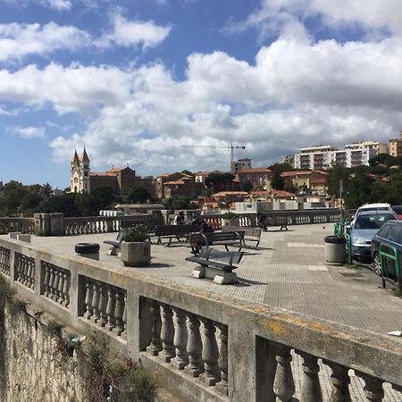 Apartment La Maison Messina Dış mekan fotoğraf