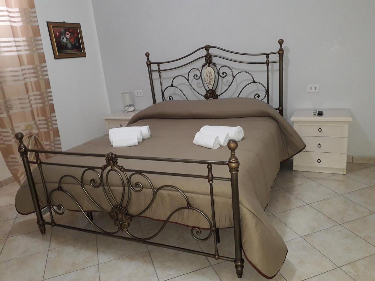 Apartment La Maison Messina Dış mekan fotoğraf