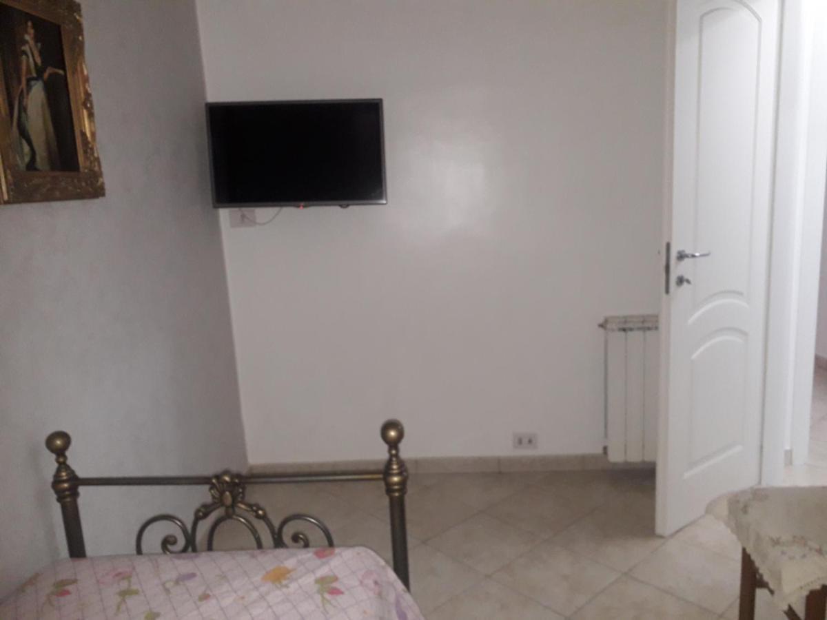 Apartment La Maison Messina Dış mekan fotoğraf