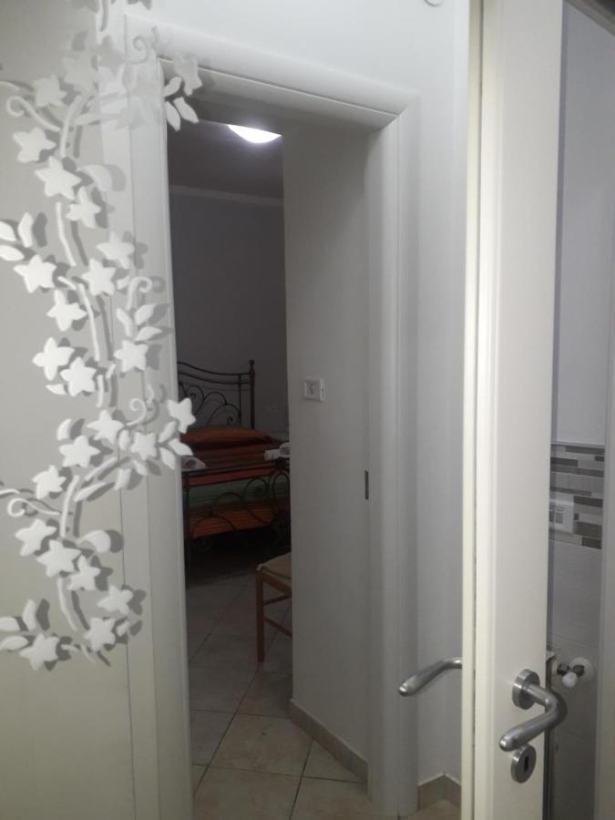 Apartment La Maison Messina Dış mekan fotoğraf
