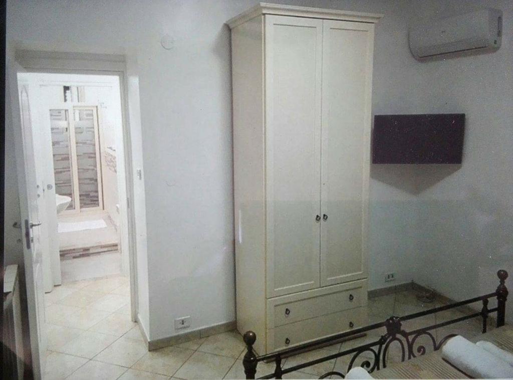 Apartment La Maison Messina Dış mekan fotoğraf