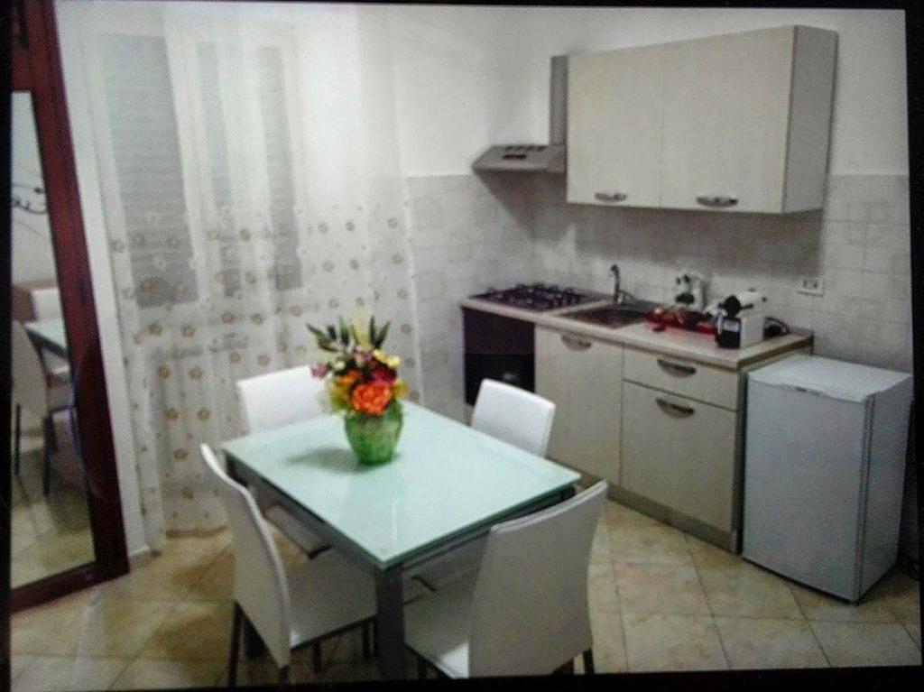 Apartment La Maison Messina Dış mekan fotoğraf