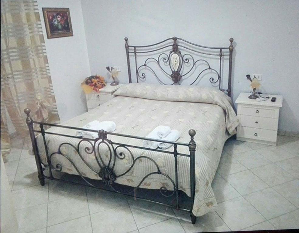 Apartment La Maison Messina Dış mekan fotoğraf