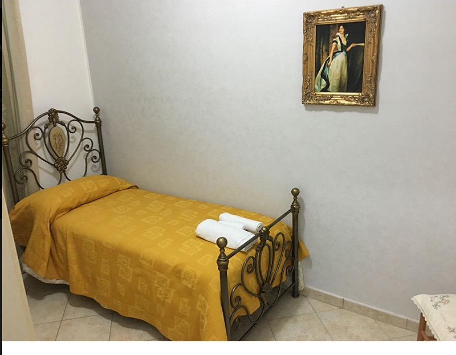 Apartment La Maison Messina Dış mekan fotoğraf