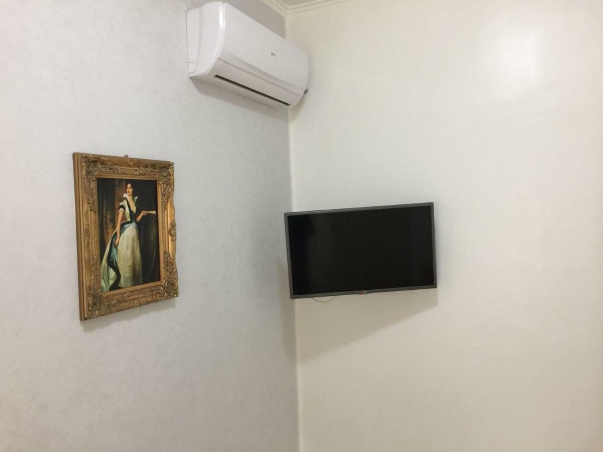 Apartment La Maison Messina Dış mekan fotoğraf